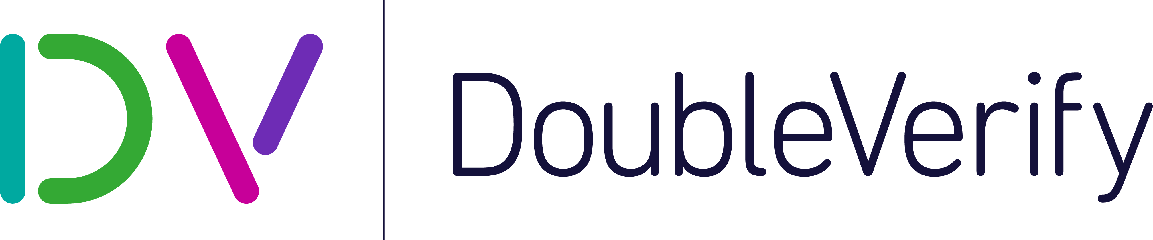 DoubleVerify Logo